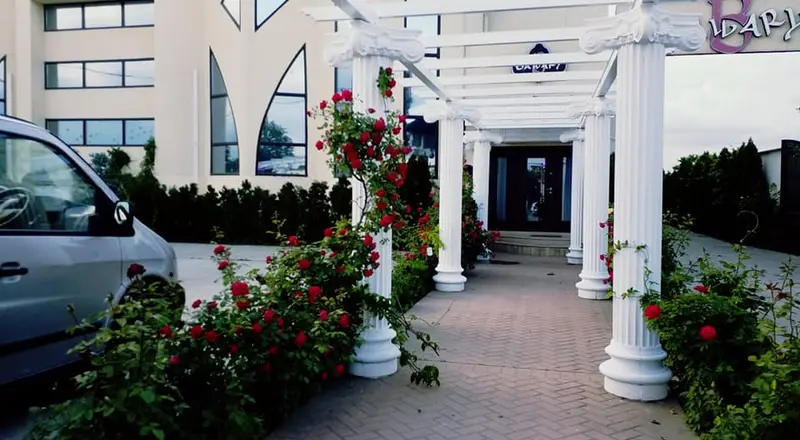 Restaurant nuntă Vrancea – Antal Queen Two